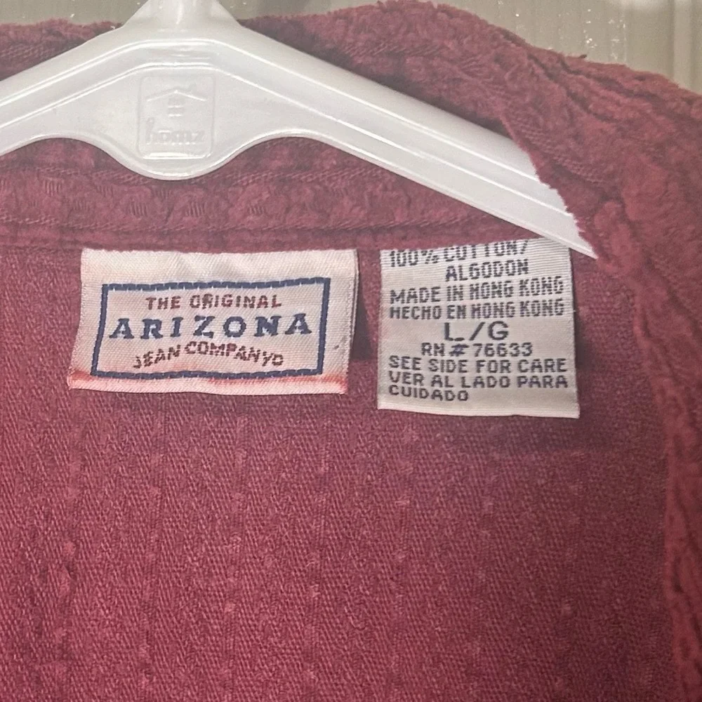 Arizona Jean Company stylish corduroy